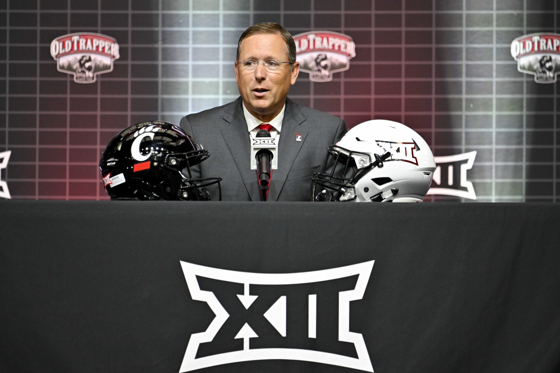 Cincinnati football schedule