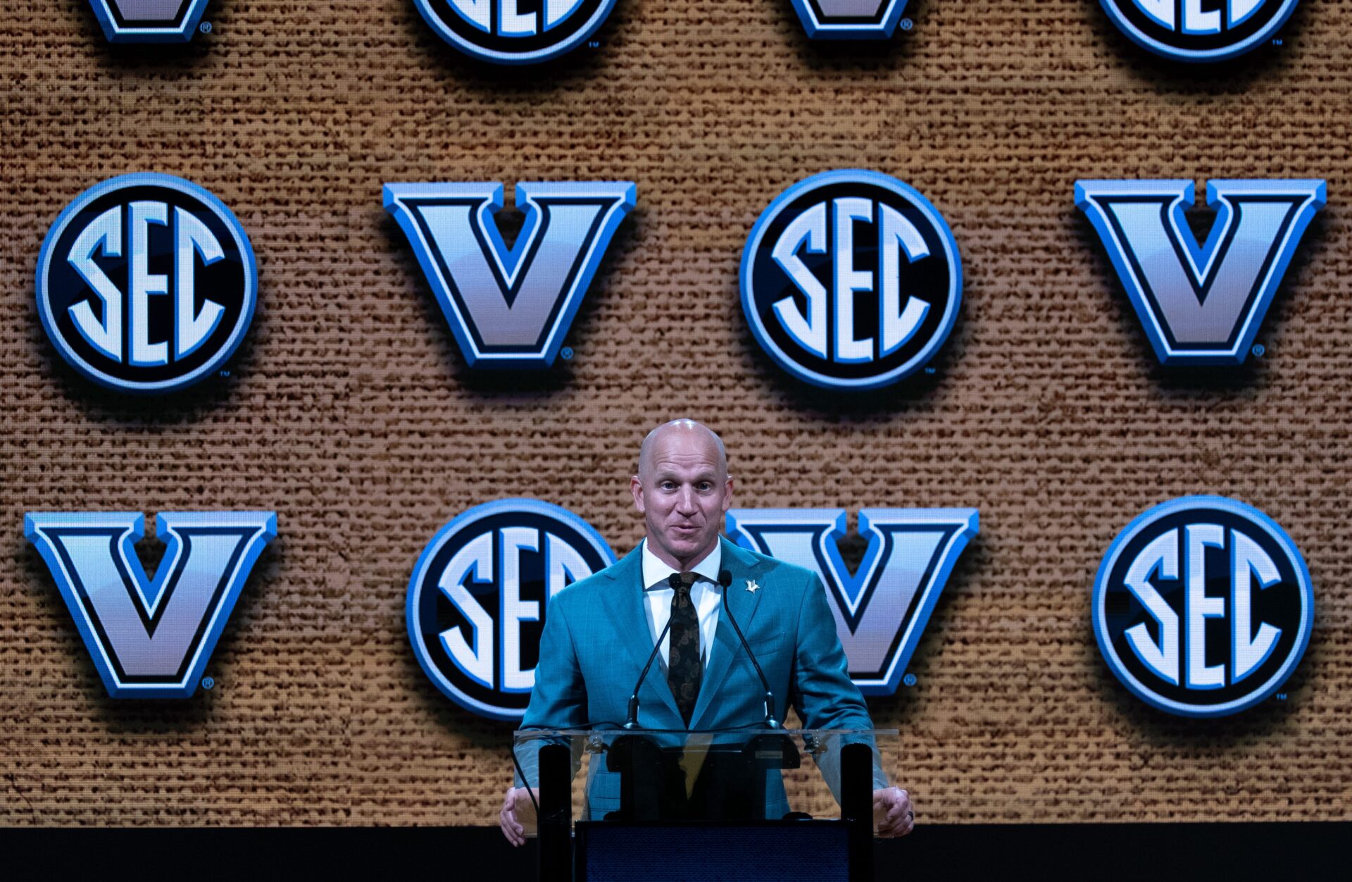 Vanderbilt football schedule