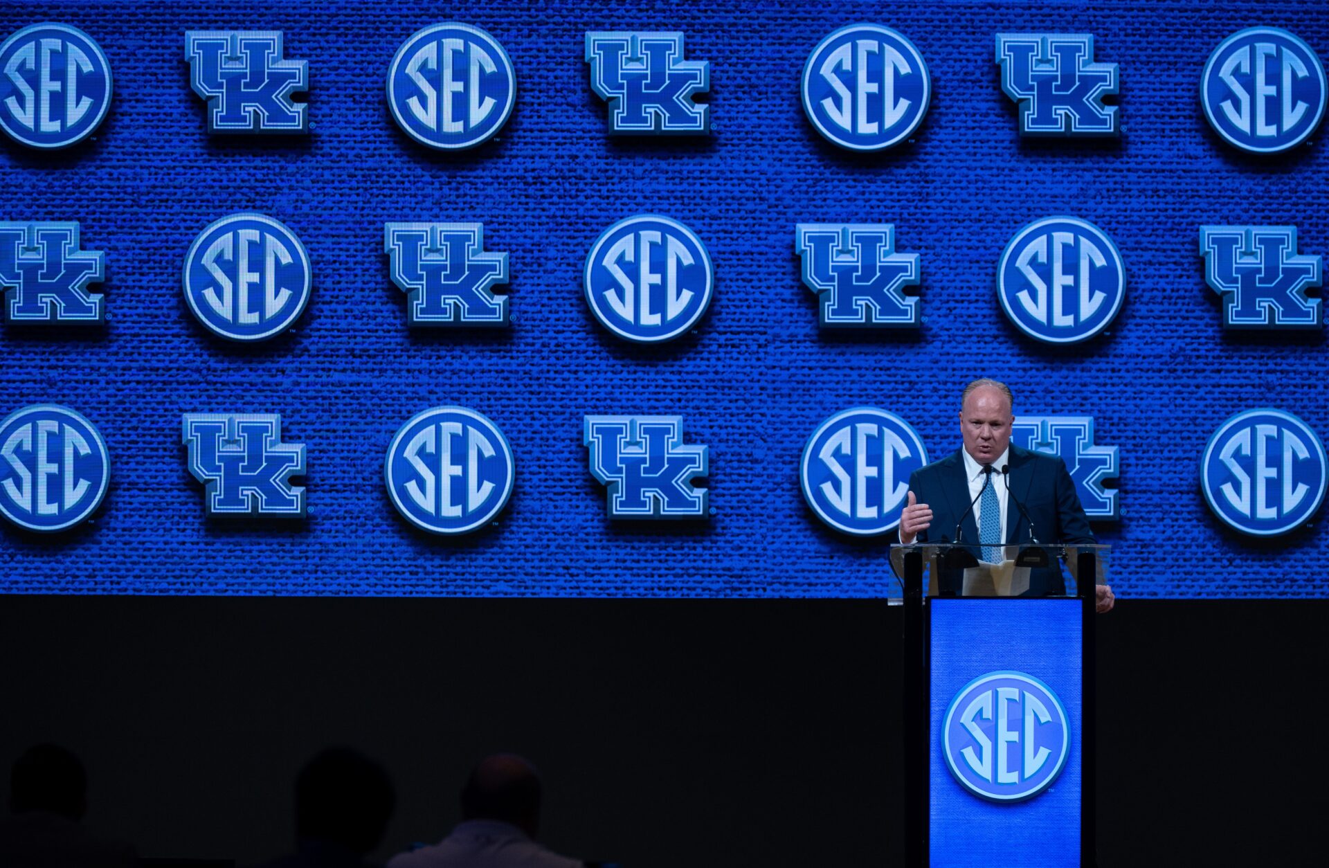 Kentucky Football Schedule