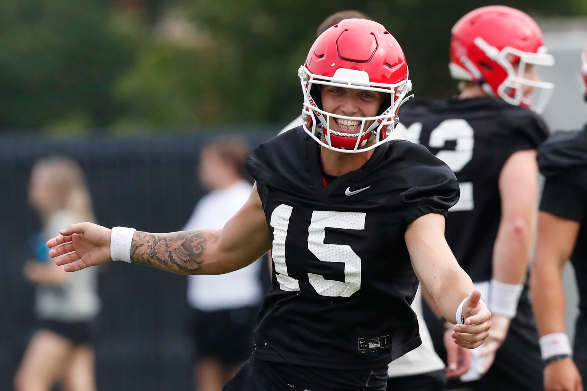 AP Poll Preseason Top 25 surprises heading into 2023