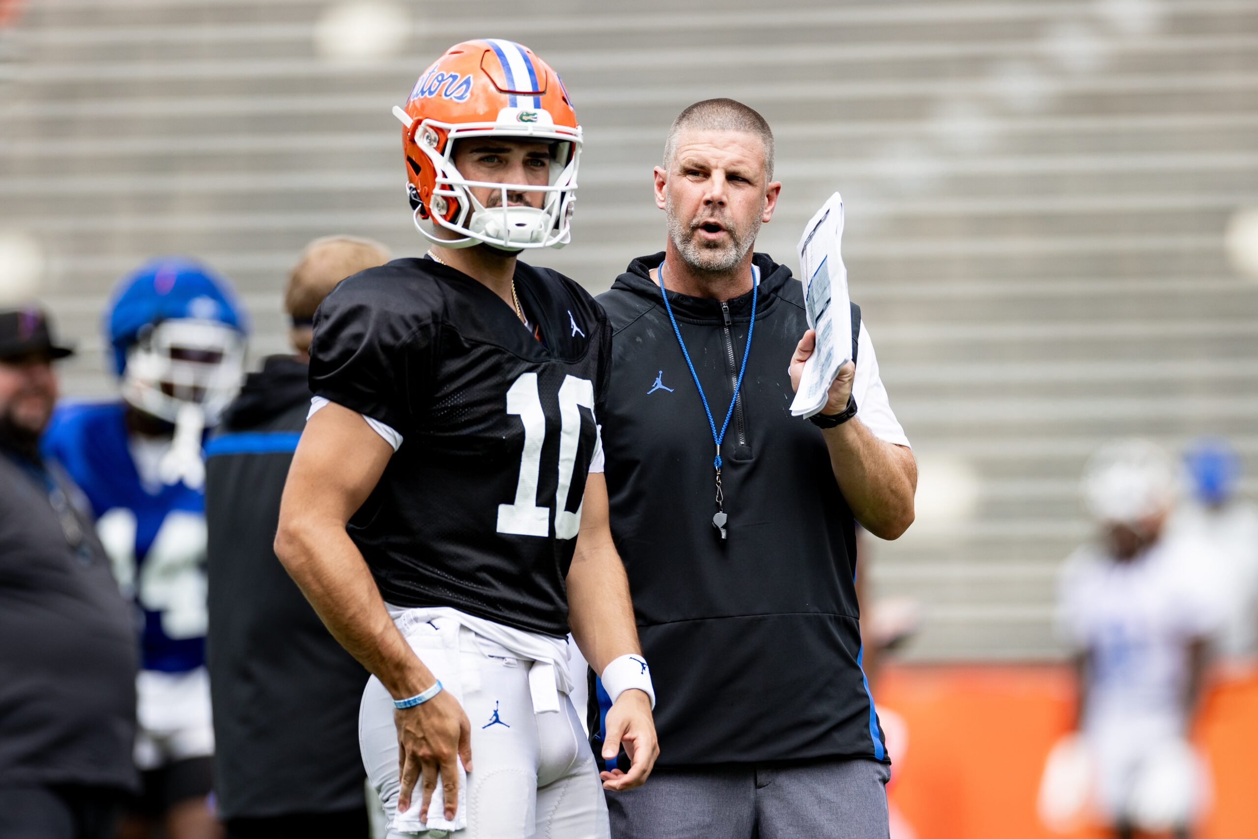 CBS to Air Florida-Tennessee, Florida-Georgia Games at 3:30 PM - Florida  Gators