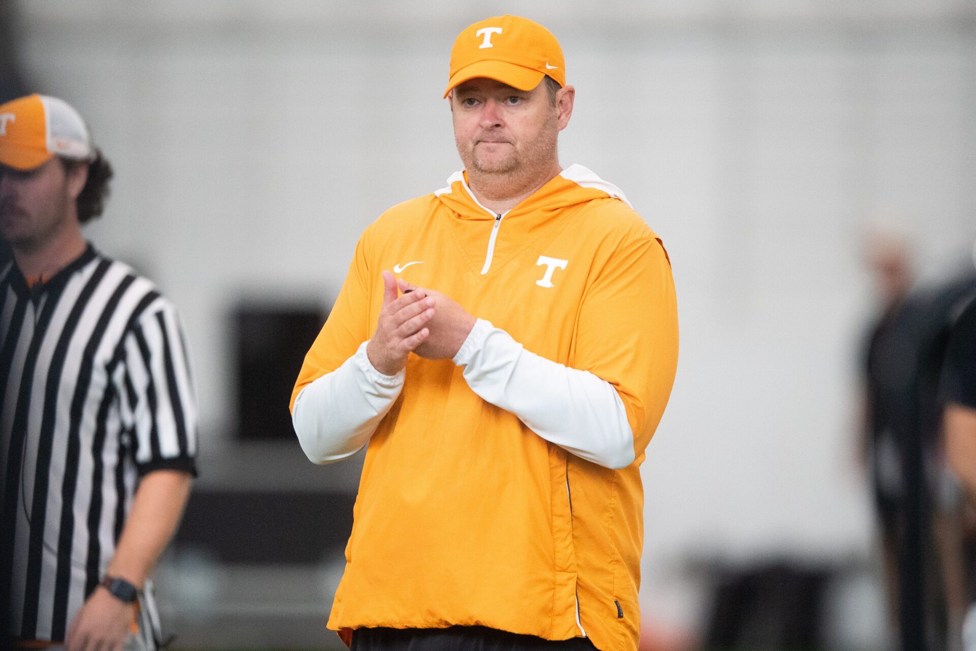 Tennessee football schedule