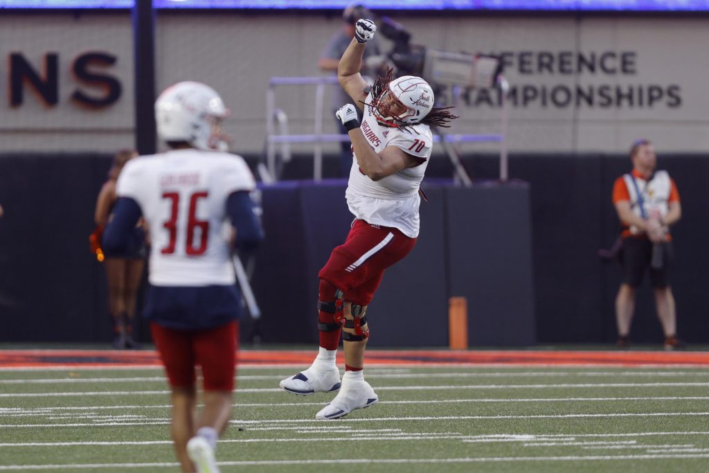 2024 South Alabama Jaguars Football Roster