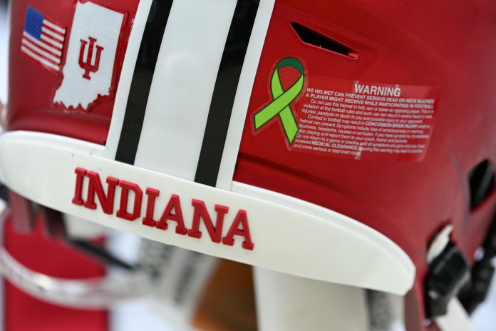 Find every Hoosier on the official 2024 Indiana football roster. The Hoosiers roster is complete with height, weight, class, and other details.