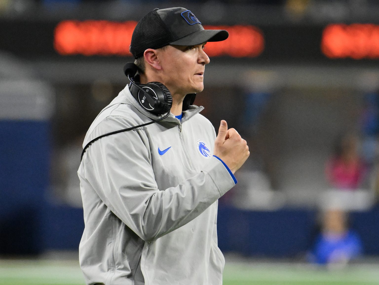 2024 Boise State Broncos Football Roster College Football Network