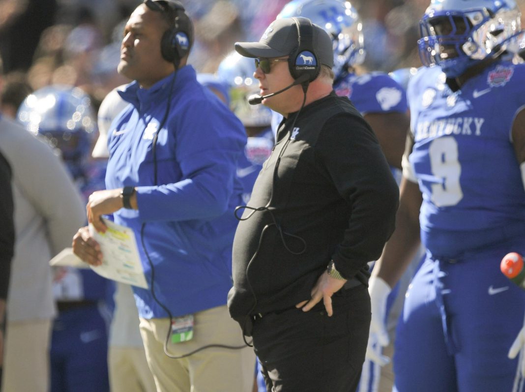 2024 Kentucky Wildcats Football Roster 2024-kentucky-wildcats-football-roster
