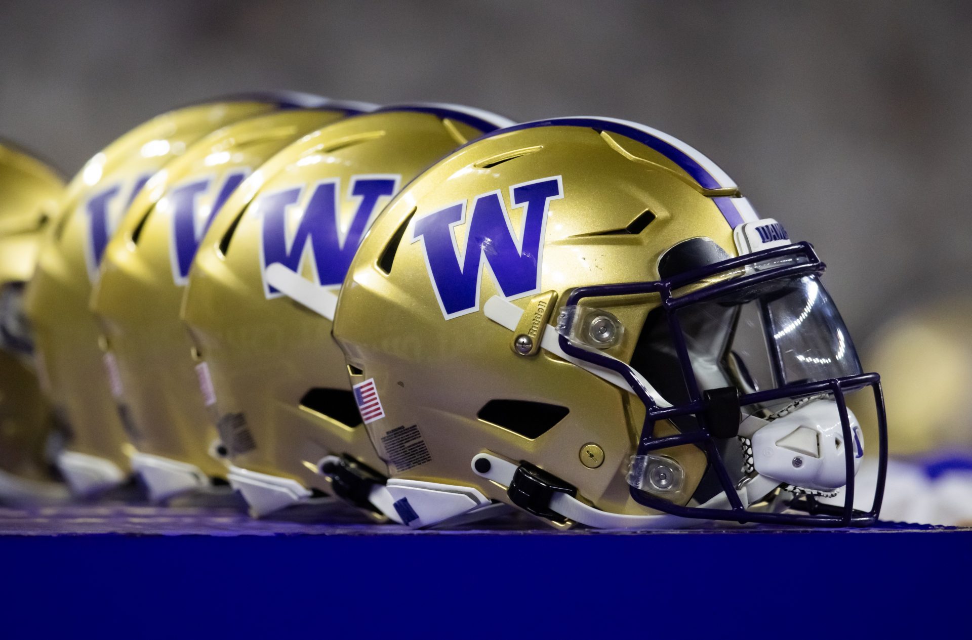 2024 Washington Huskies Football Roster College Football Network