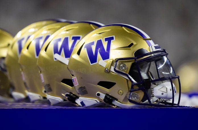 Find every Husky on the official 2024 Washington football roster. The Huskies roster is complete with height, weight, class, and other details.