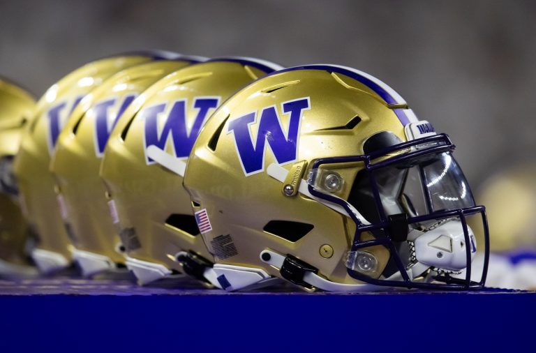 2024 Washington Huskies Football Roster