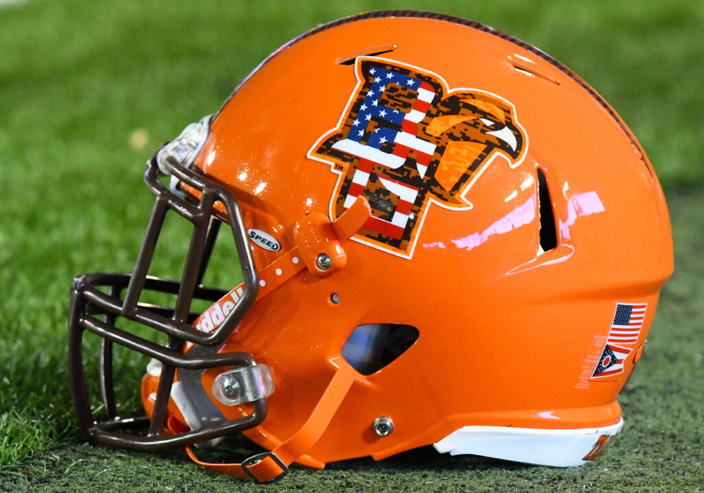 Bowling Green Falcons Depth Chart 2023 | College Football Network