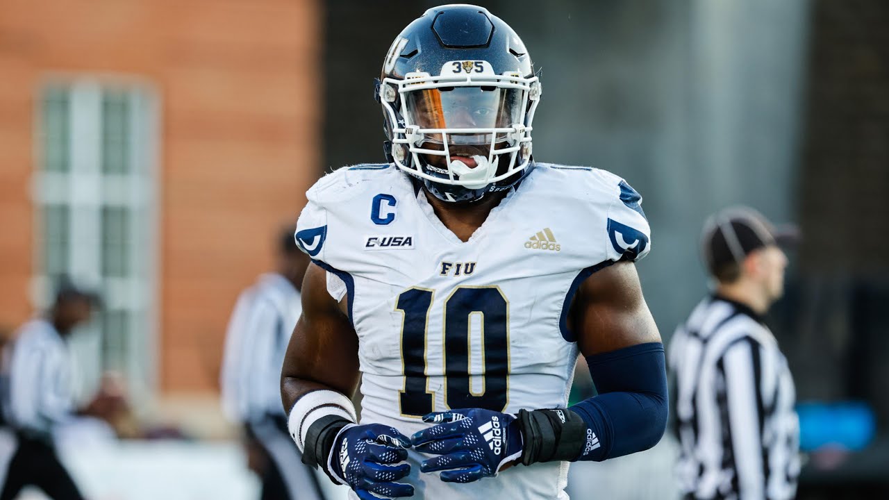 FIU Football Posts Top Recruiting Class in New Conference USA