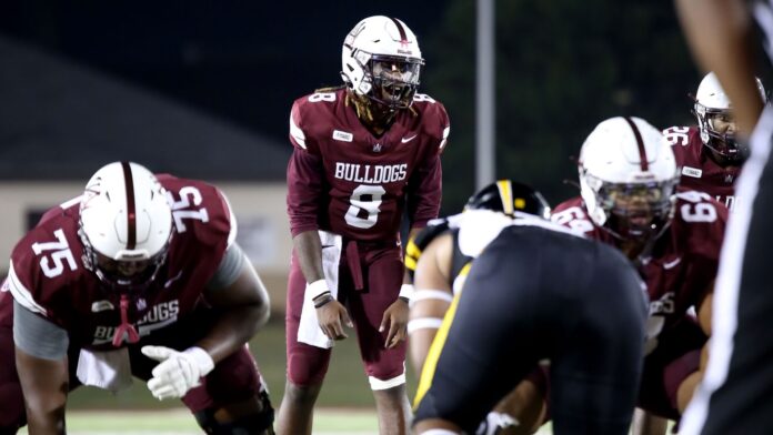 Quincy Casey stole the show for Alabama A&M against Arkansas-Pine Bluff, landing as one of our top HBCU players in Week 4
