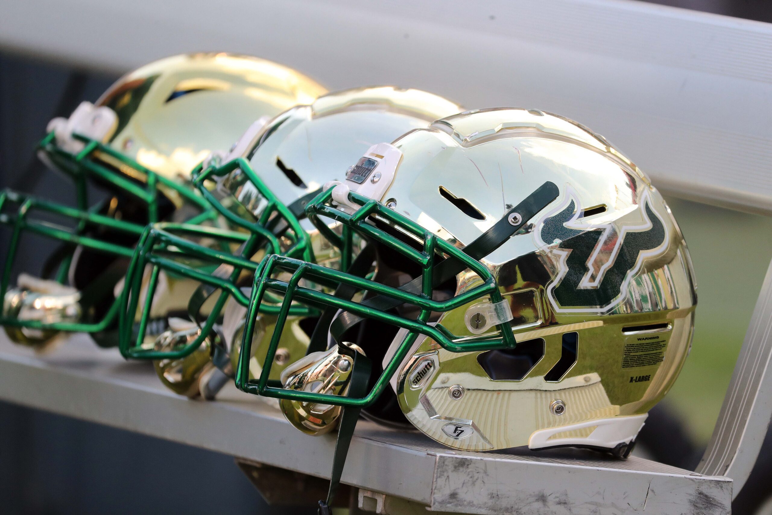 USF Football Receives Kick Times And TV Arrangements For Several 2023 Games  - USF Athletics