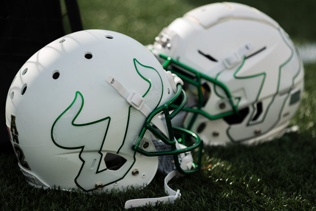 USF Bulls Depth Chart 2023 College Football Network