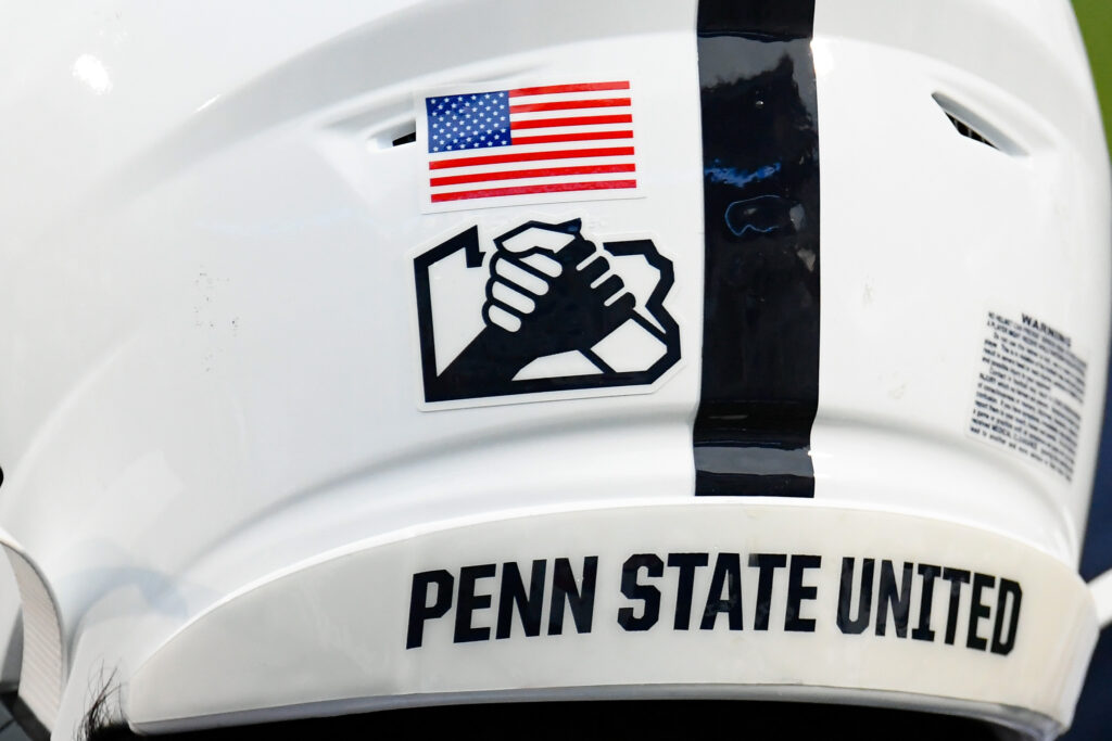 Projecting Penn State football's 2023 starting lineups and depth chart 