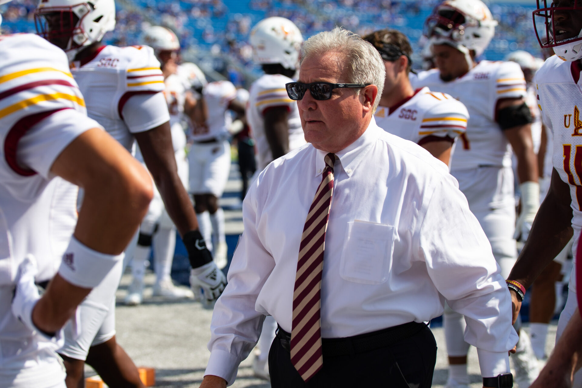 Terry Bowden's contract, salary and net worth