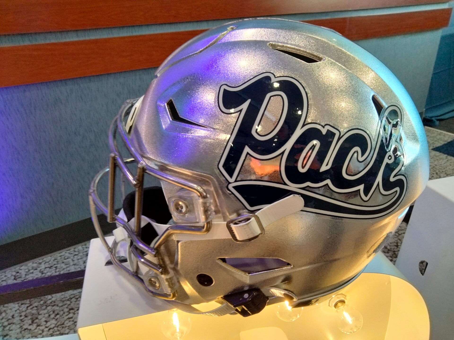 Nevada football schedule