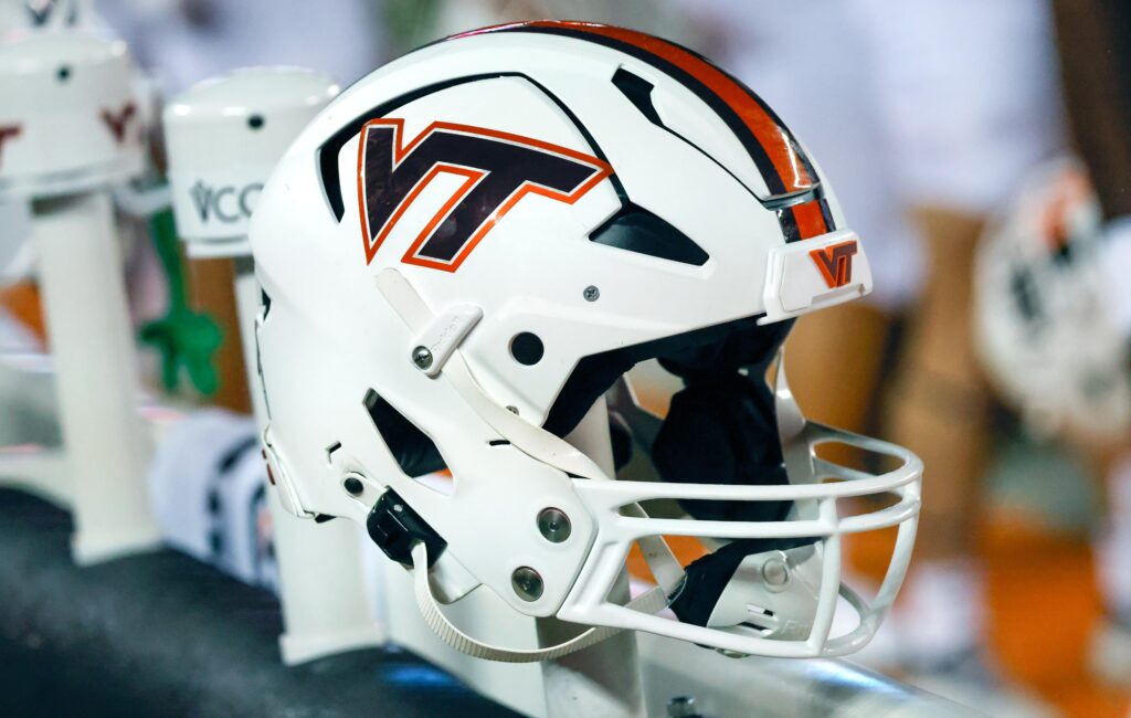 NFL Hokies: Week 2 preview - Virginia Tech Athletics