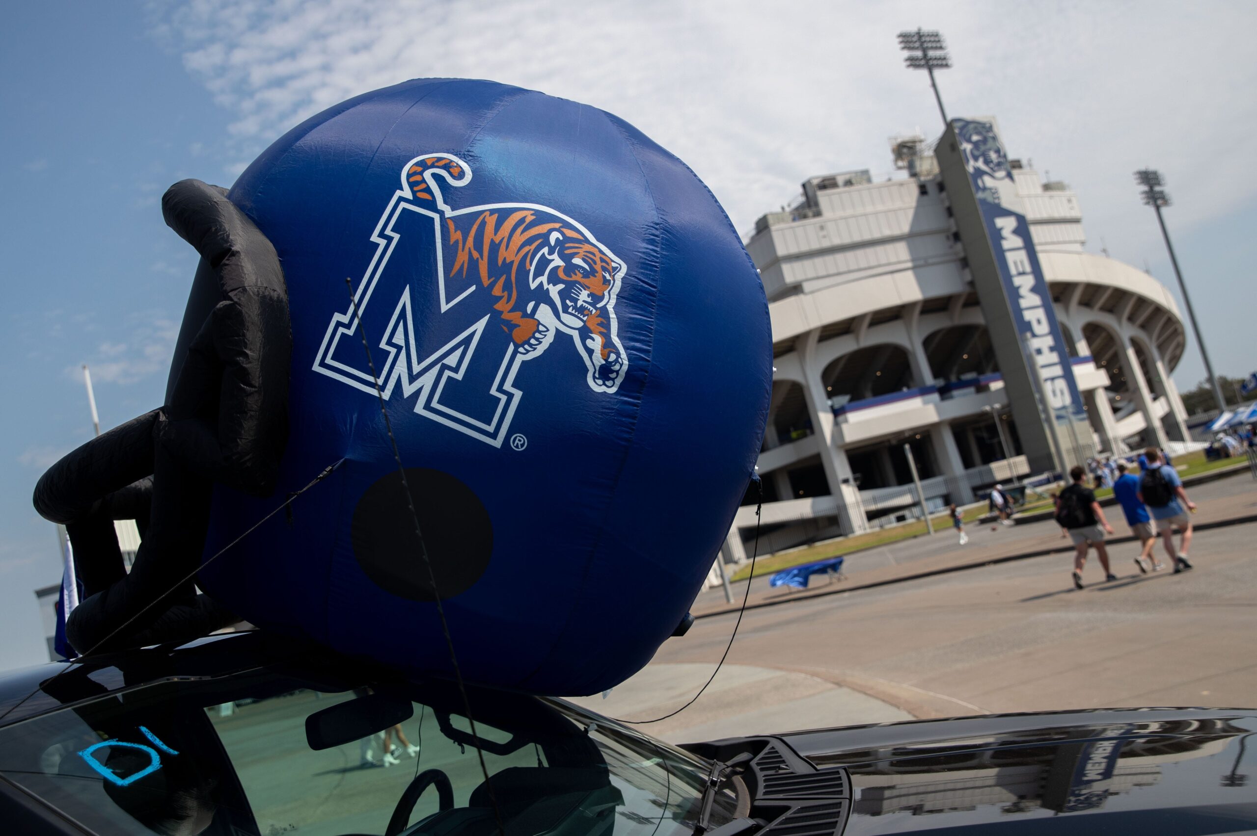 Memphis releases depth chart for season opener against Nicholls State