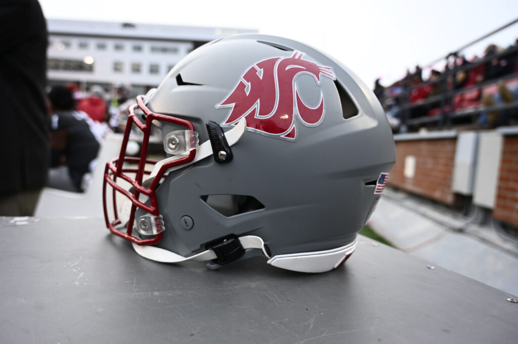 Washington State Cougars Depth Chart 2023 | College Football Network