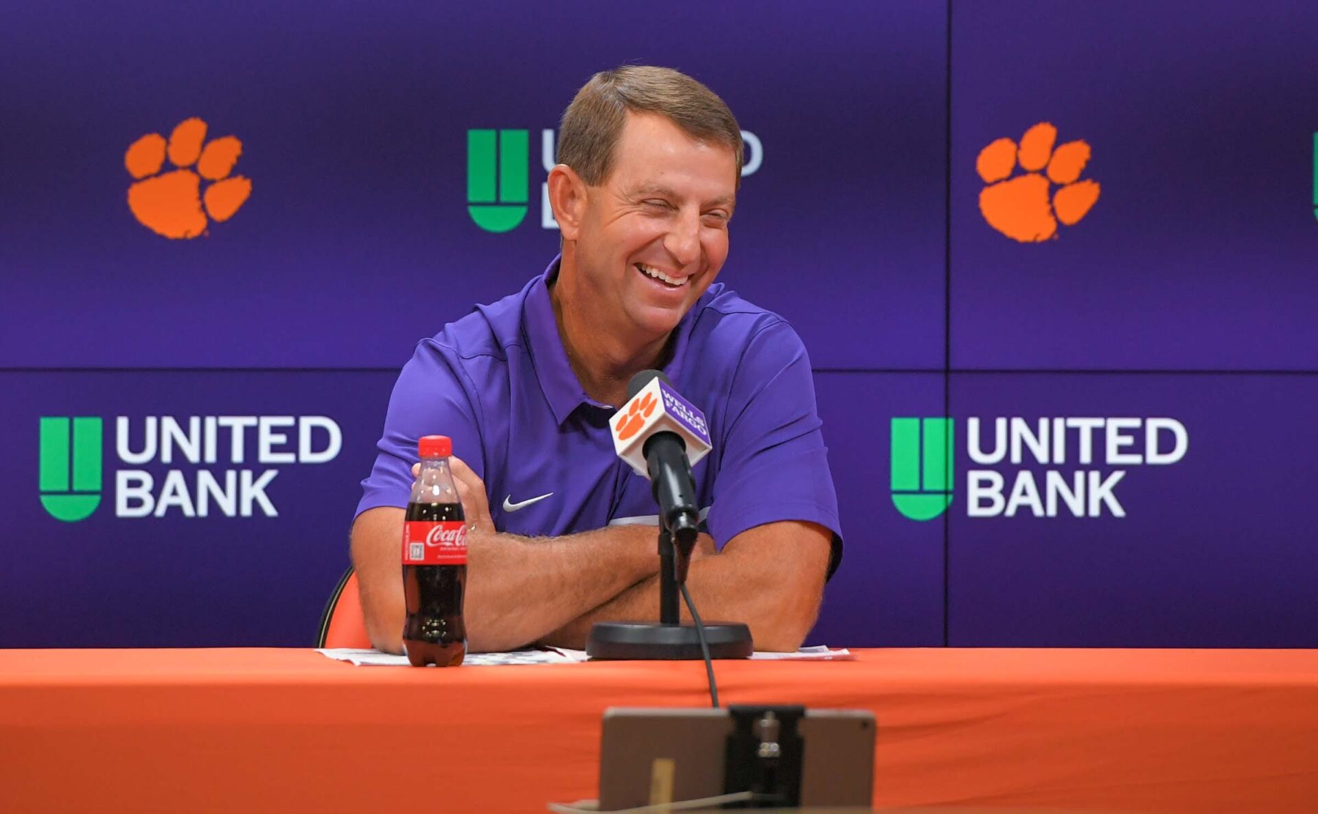 Clemson vs. Duke prediction, odds, spread, and betting preview