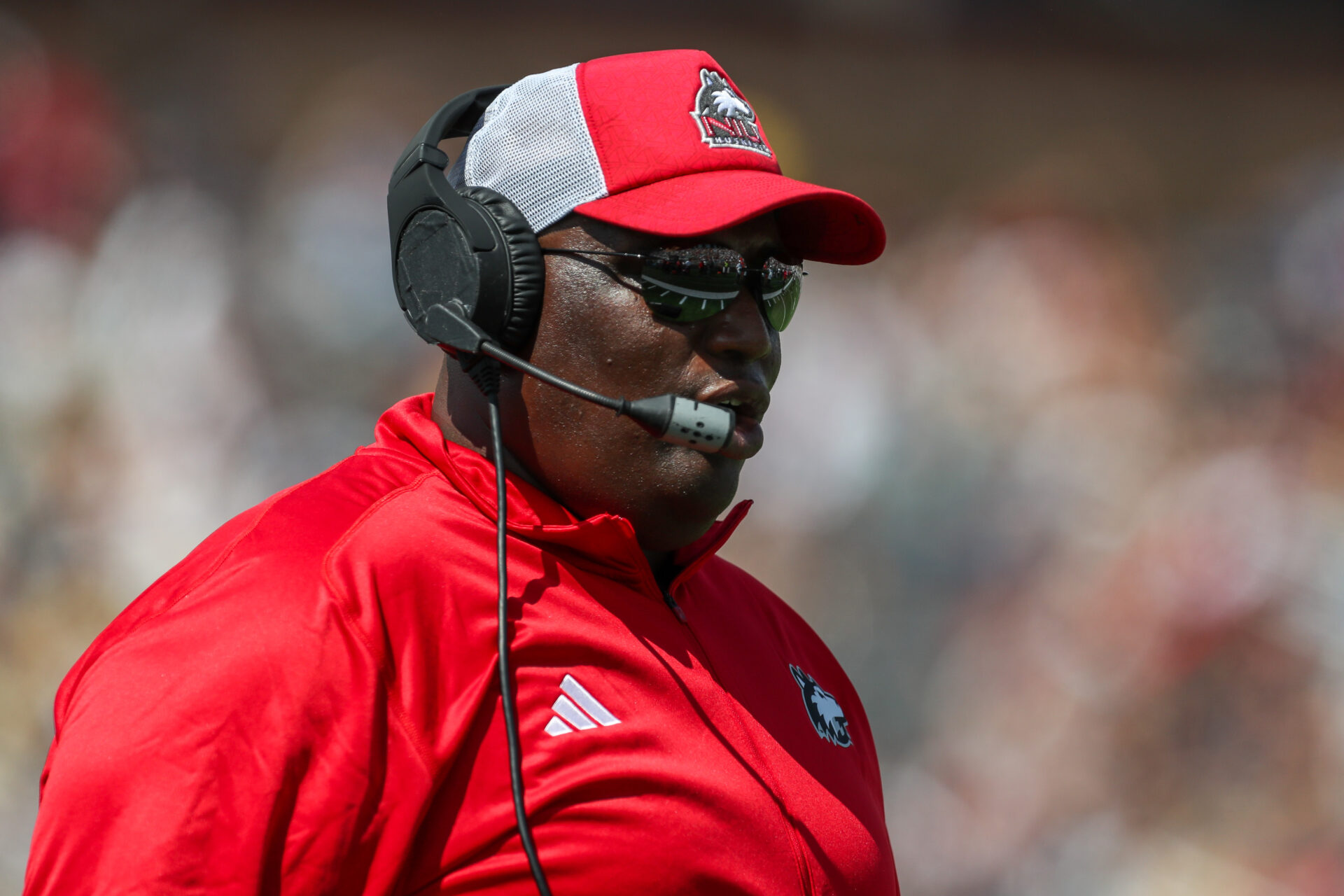 Northern Illinois football schedule