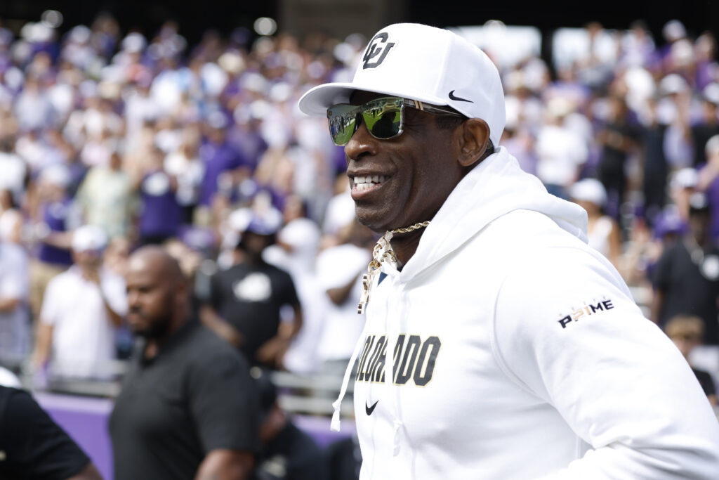 Understanding Coach Prime: The Impact of Deion Sanders in Sports