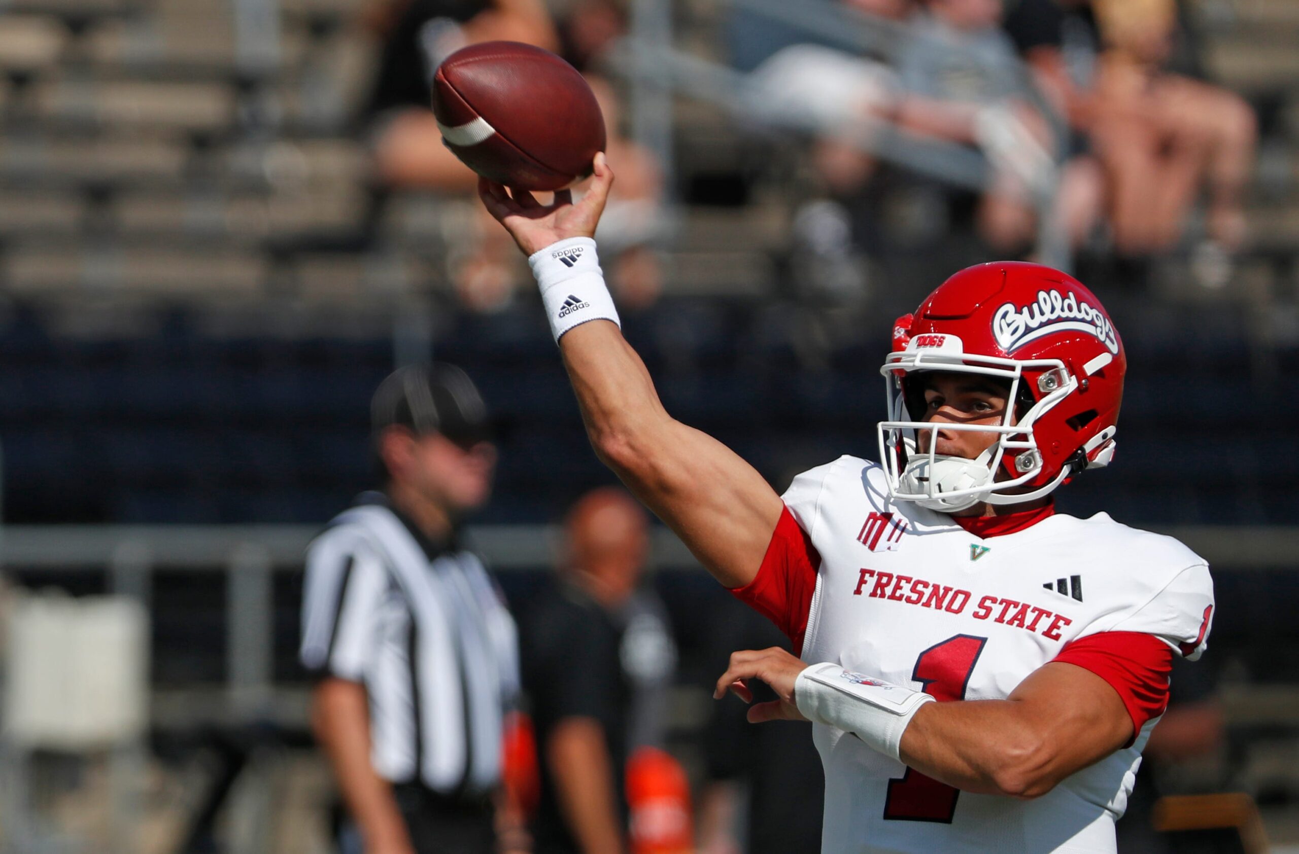 Mountain West football preview: Fresno State Bulldogs