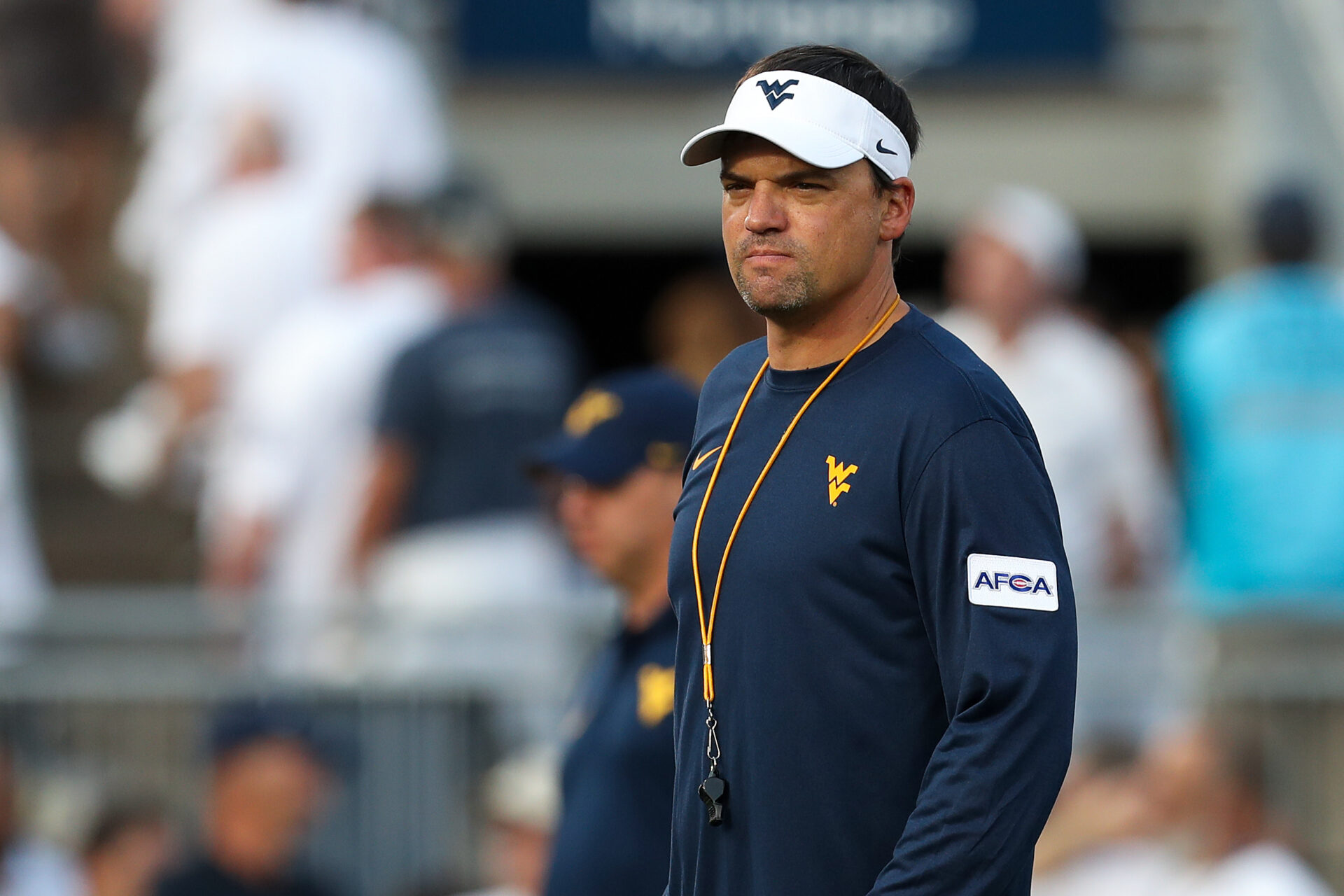 West Virginia football schedule