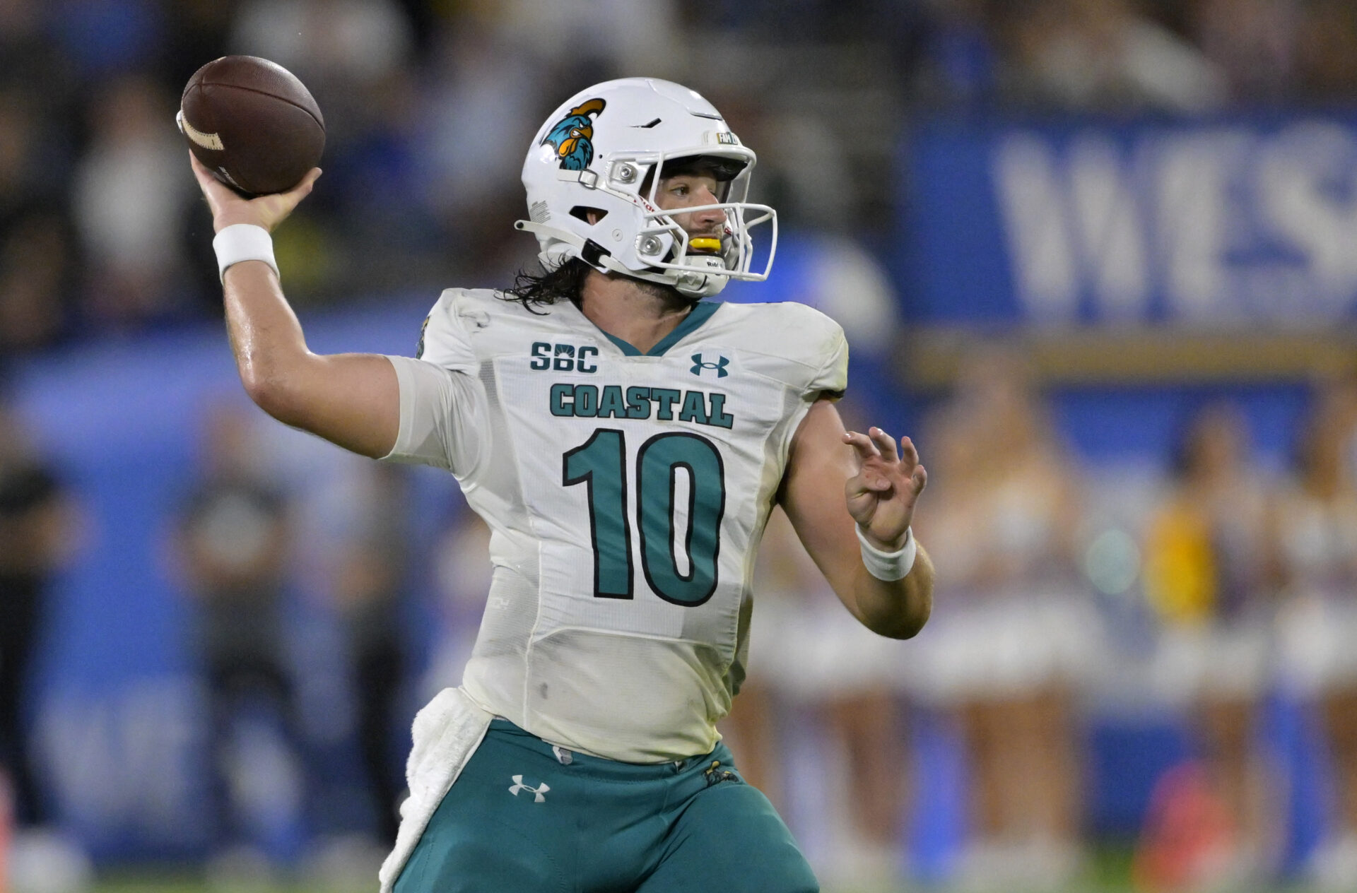 Coastal Carolina vs. Georgia State prediction
