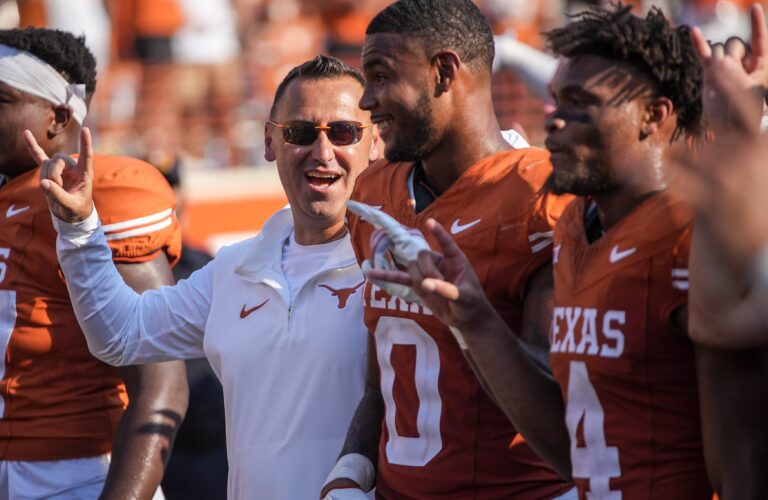 2024 Texas Longhorns Football Roster