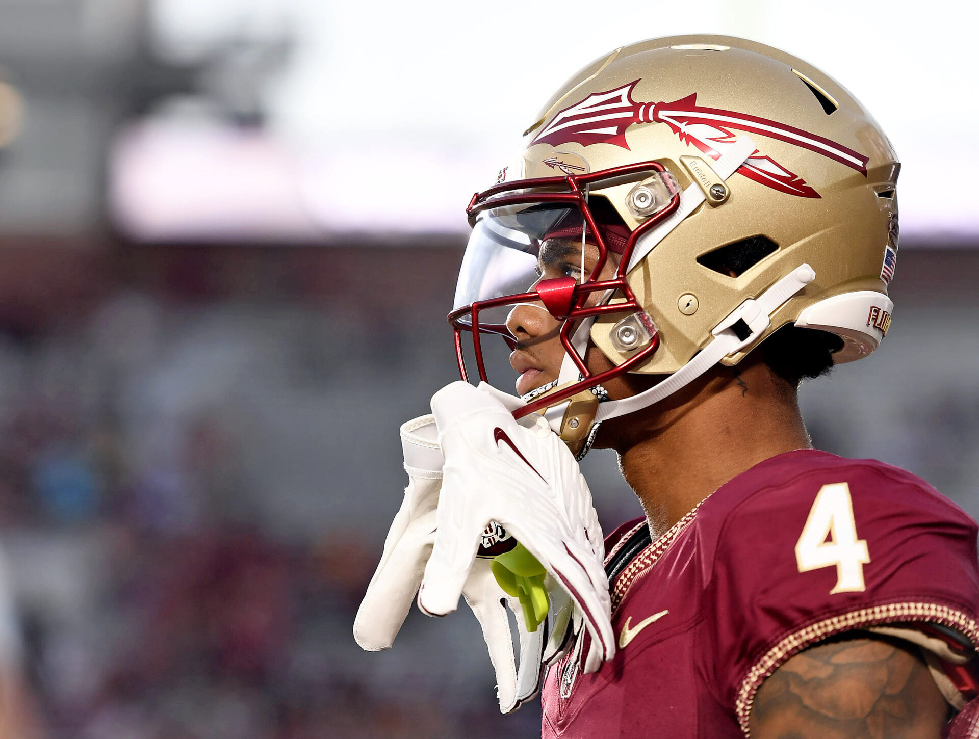 FSU vs. Boston College What Time is Kickoff, Where, and What are