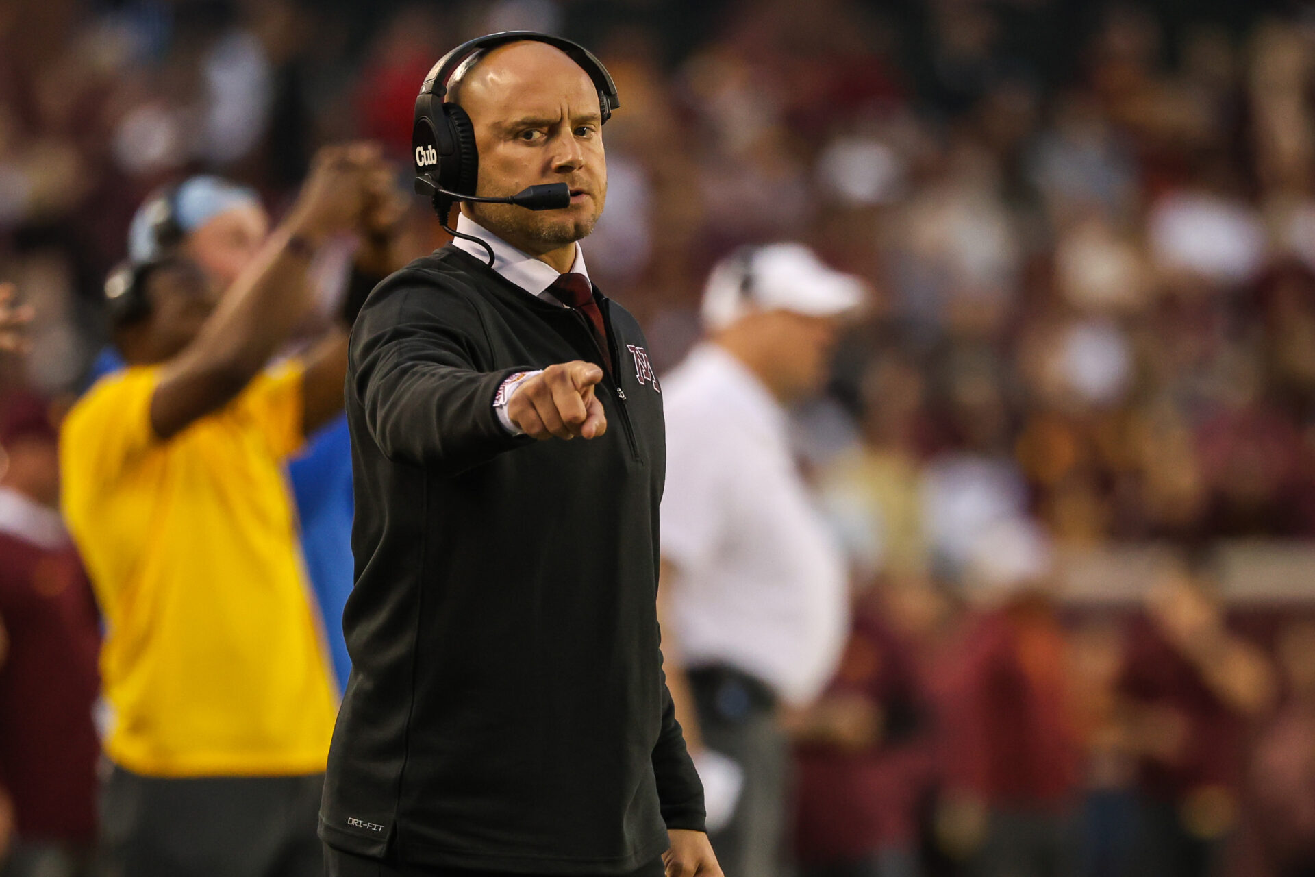 P.J. Fleck's contract, salary, net worth