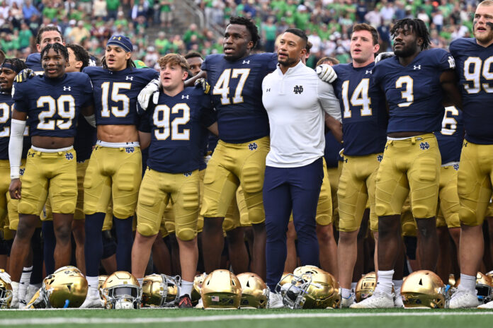 Notre Dame Coach Salary: A Comprehensive Guide