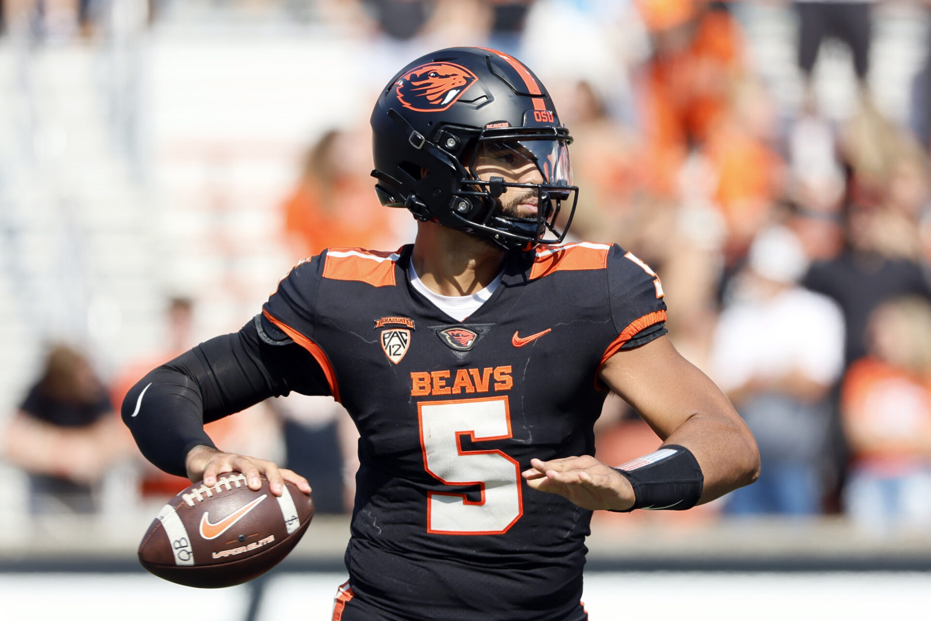 Utah vs. Oregon State prediction against the spread