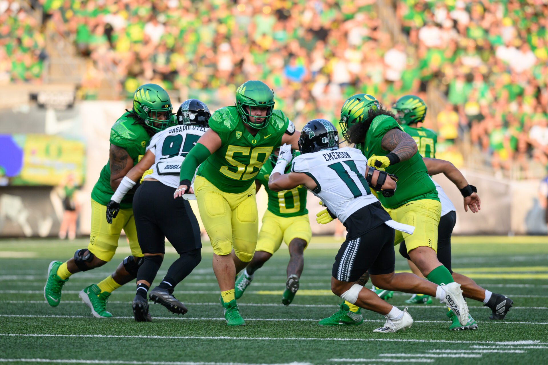 Colorado vs. Oregon prediction, spread, odds and more