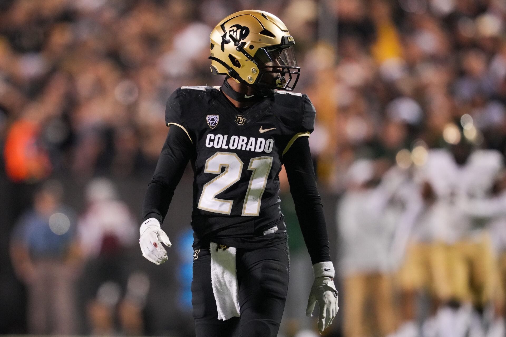 College Football TV Network Guide for Week 4