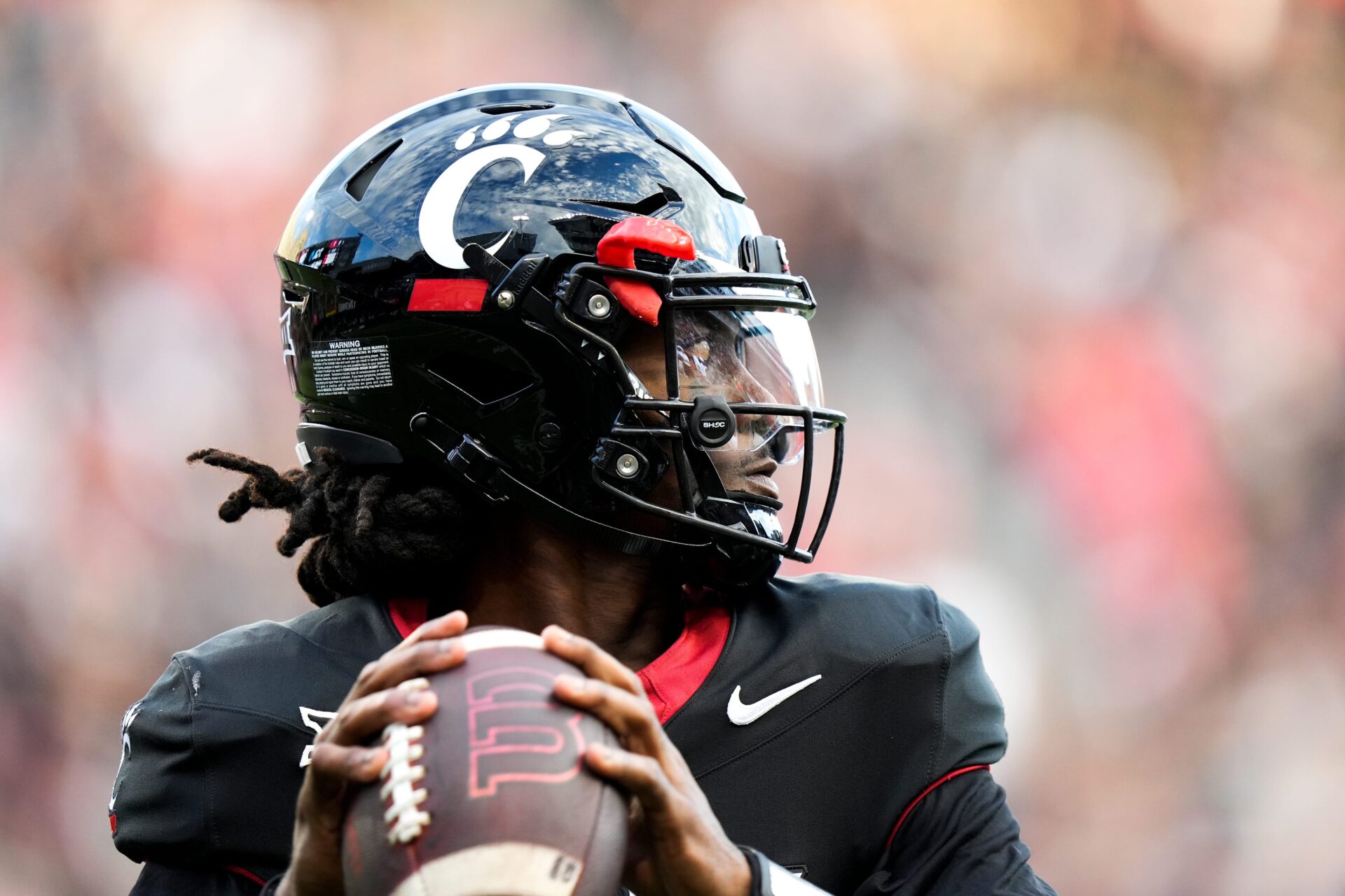 Cincinnati vs. BYU Prediction against the spread