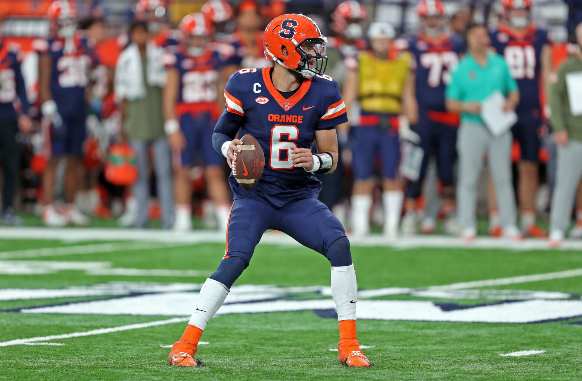 Syracuse Orange Best of 2023