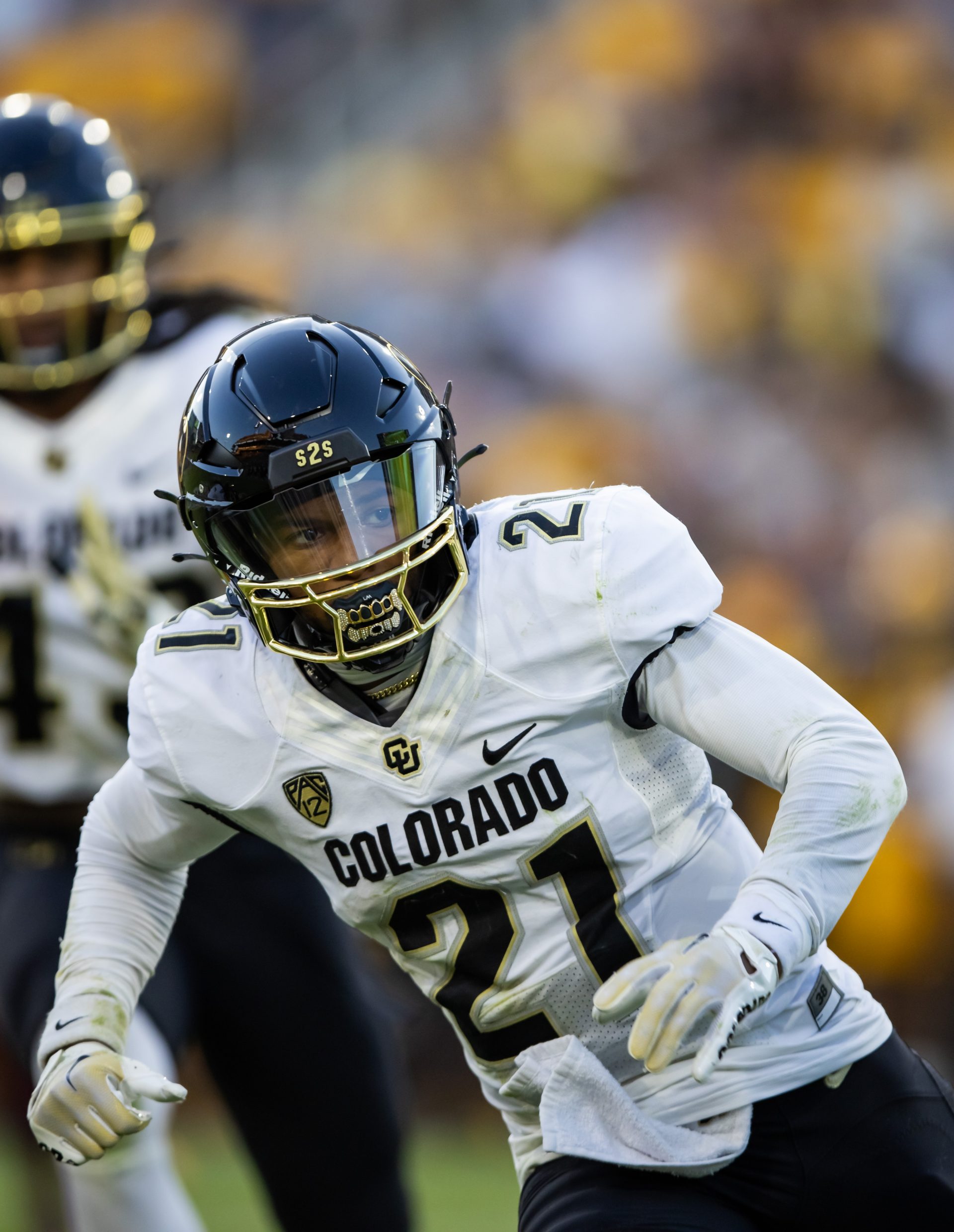 Colorado has been the hottest story in college football this year by far. This raises the question of how much NIL money is defensive anchor Shilo Sanders making from this newfound attention?