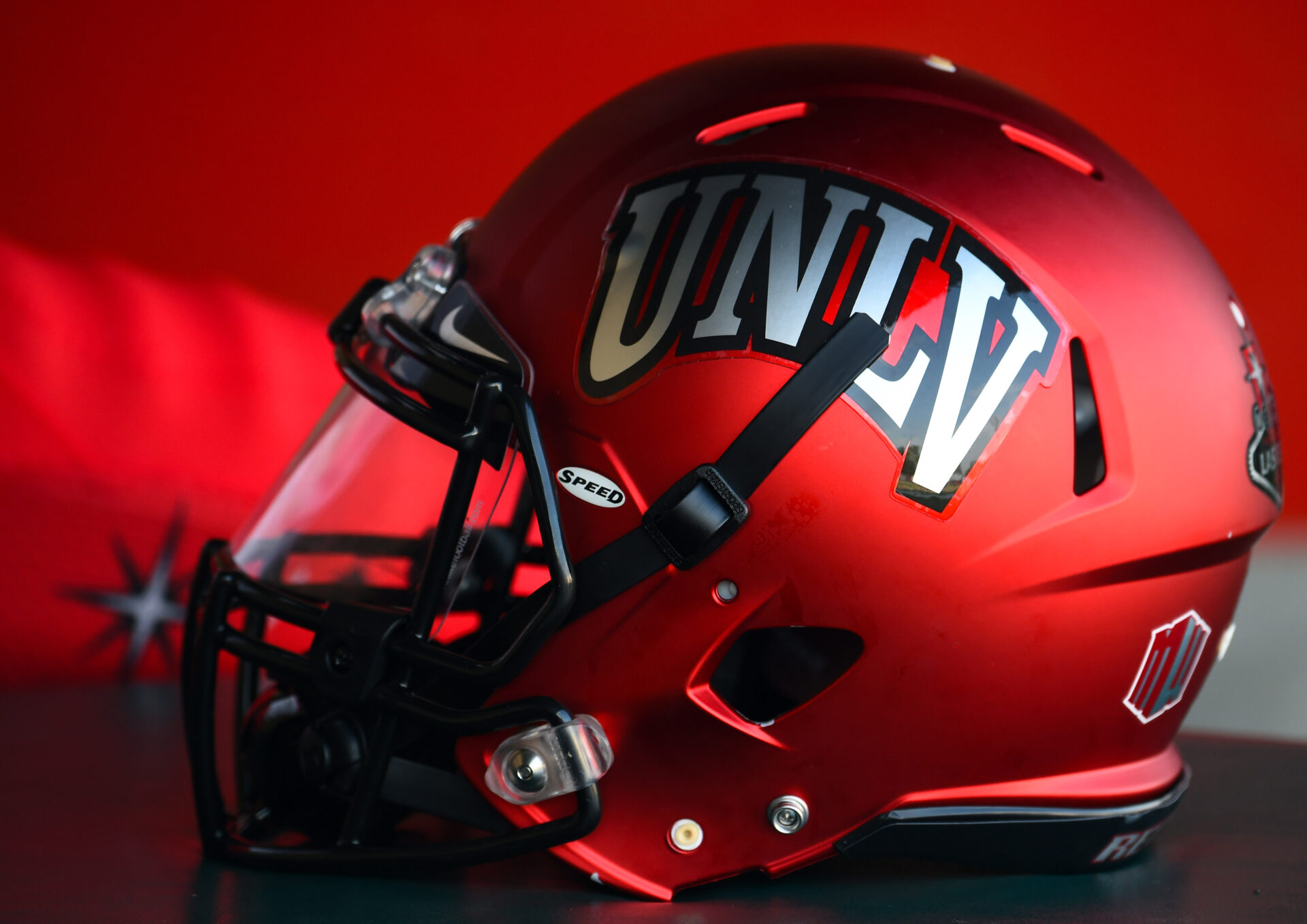 UNLV football roster