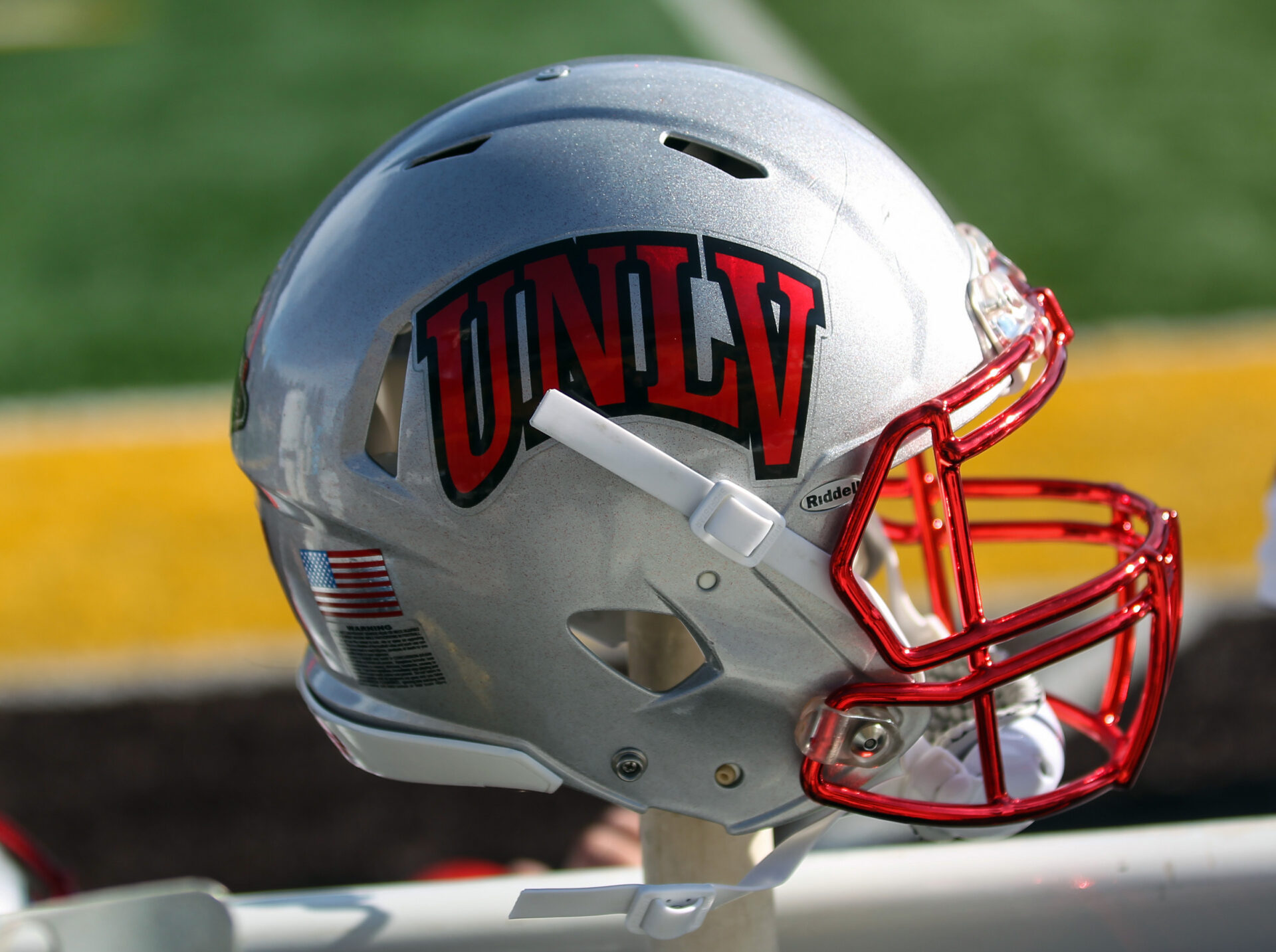 UNLV football schedule