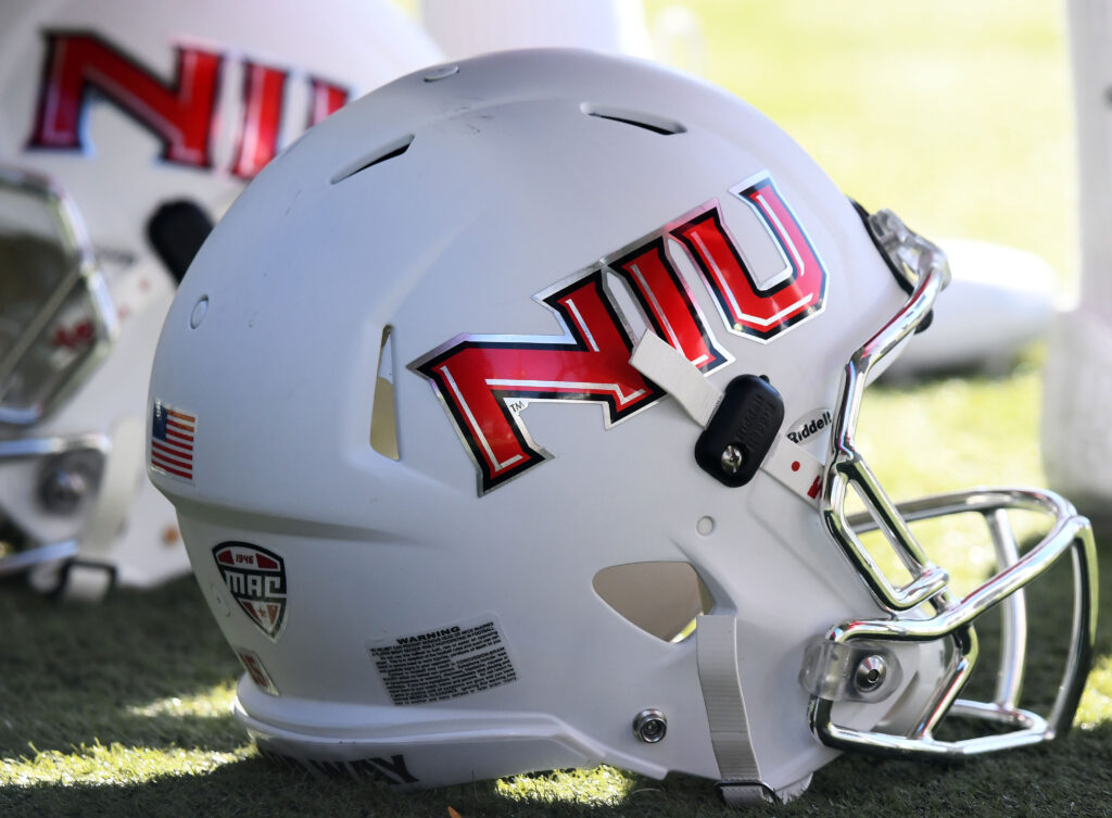 Northern Illinois Huskies Depth Chart 2023 College Football Network