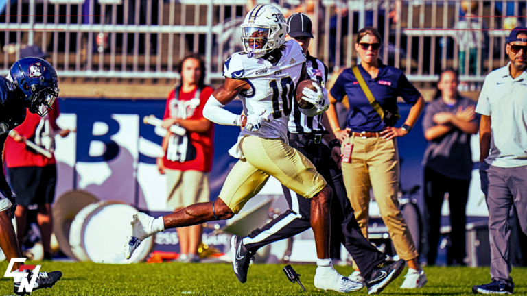 2023 All-Conference USA Football Midseason Team and Individual Honors