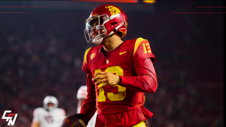 Midseason 2023 All-American College Football Team and Individual Honors