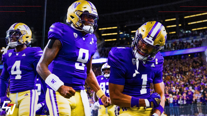The Midseason All-Pac-12 College Football Team honors the best we've seen so far in the 2023 season among the Pac-12 teams.