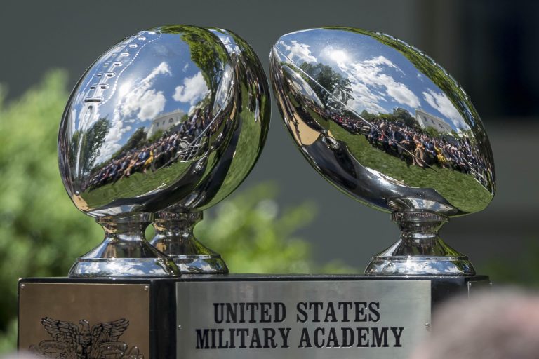 The Commander-in-Chief’s Trophy: Explaining College Football’s Most Prestigious Award
