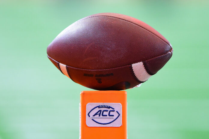 The ACC Football 2024 Schedule is out -- along with seven years of ACC contests