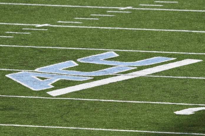 The 2028 ACC football schedule has been released, detailing the conference opponents for all 17 teams following the recent round of realignment.