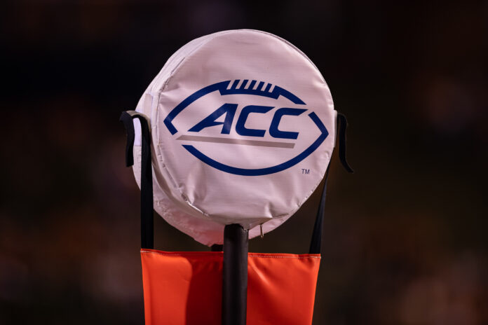 The 2029 ACC football schedule has been released, detailing the conference opponents for all 17 teams following the recent round of realignment.